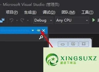 vs2013滚动条 如何使用vs2013滚动条控件