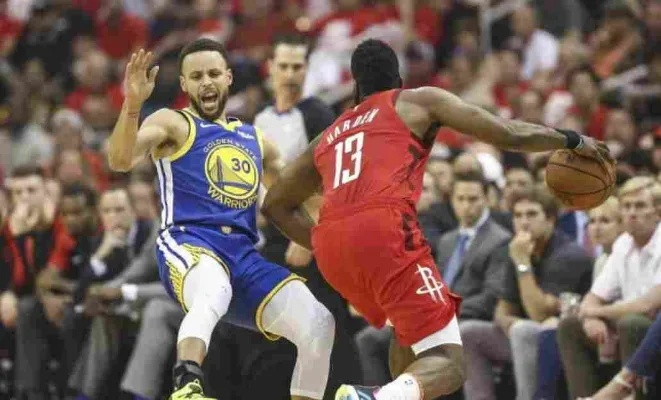 NBA季后视频火箭vs勇士 火箭对阵勇士的精彩对决-第2张图片-www.211178.com_果博福布斯