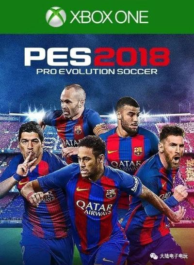 ps4 实况2018中超 游戏玩法和球队介绍-第2张图片-www.211178.com_果博福布斯