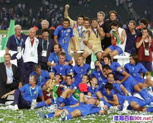 2006世界杯 腾讯网 2006世界杯完整回放-第3张图片-www.211178.com_果博福布斯