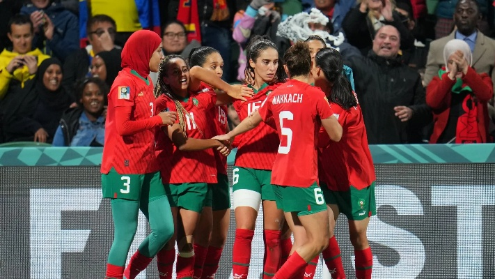 FIFA世界杯女足 女足世界杯赛事盛况-第2张图片-www.211178.com_果博福布斯