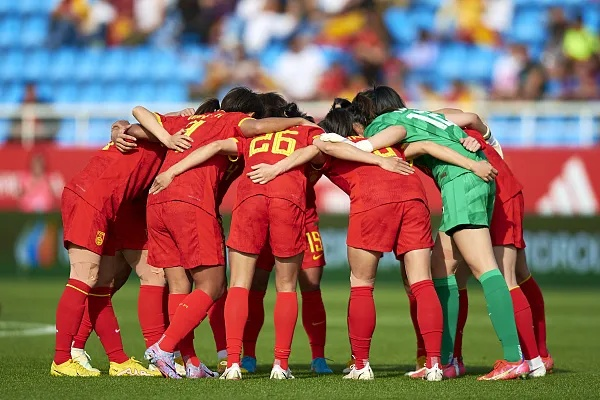 FIFA世界杯女足 女足世界杯赛事盛况-第3张图片-www.211178.com_果博福布斯