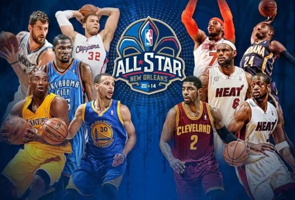 2014NBA全明星阵容回顾及分析-第2张图片-www.211178.com_果博福布斯