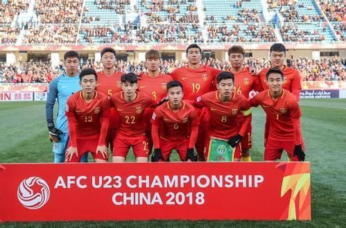 国足U20比赛在哪个台直播？-第3张图片-www.211178.com_果博福布斯