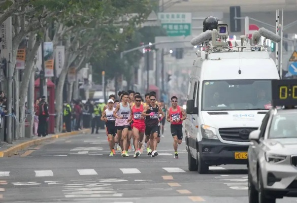 2023上海马拉松报名时间公布，抢先报名成为跑步界新女神-第2张图片-www.211178.com_果博福布斯